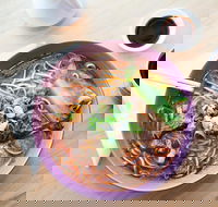 Little Red Dumpling - Newmarket - Australia Shopping