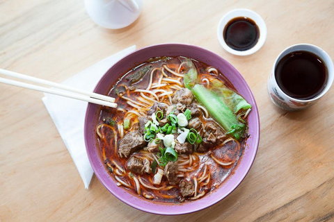 Little Red Dumpling - Newmarket - Australia Shopping 0