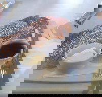 Luv a Coffee - Springwood - Accommodation Australia