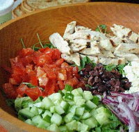 Malvern Eats - Accommodation Australia
