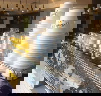 Moshi Moshi - Local Tourism