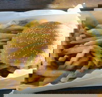 Muffin Break - Caboolture - Accommodation Australia