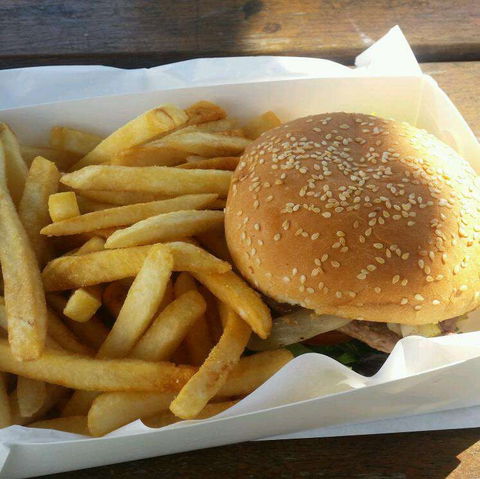 Muffin Break - Caboolture - Accommodation Australia 0