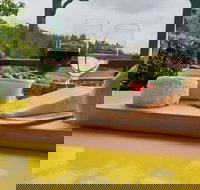 Myattsfield Winery - Accommodation Australia