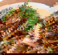 Myu Easy Bites - Accommodation Australia