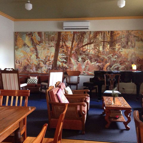 Noodle Village - Accommodation Australia 0