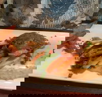 Noodle Box - Port Melbourne - Local Tourism