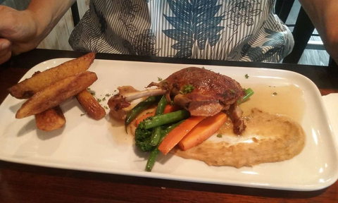 Noodle Box - Port Melbourne - Local Tourism 0