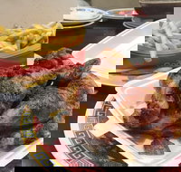 Northlake Charcoal Chicken - Accommodation Australia