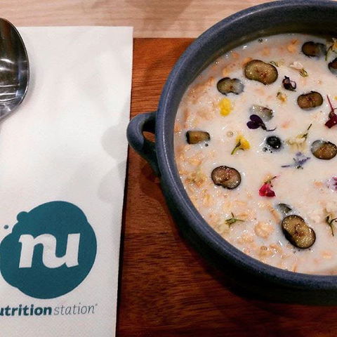 Nu Healthy Cafe - Neutral Bay - Accommodation Australia 0