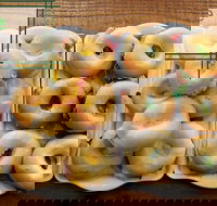 Our Place Kitchen - Accommodation Australia