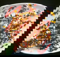 Pagoto Gelato  Waffle House - Local Tourism