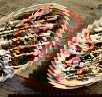 Pepper - Accommodation Australia