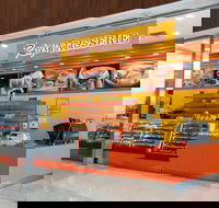 Ray's Patisserie - Ipswich - Local Tourism