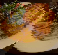 Restaurant 259 - Local Tourism