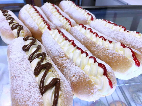 Saigon Hotbread - Accommodation Australia 0