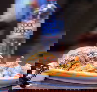 Salsas Fresh Mex Grill - Chermside - Local Tourism