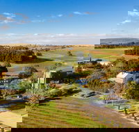 Sevenhill Cellars - Accommodation Australia