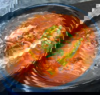 Sinabro - Accommodation Australia