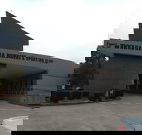 Spillway Bistro - Accommodation Australia