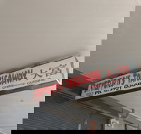 Stafford's Takeaway - Accommodation Australia