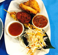 Star of Siam Thai Restaurant - Accommodation Australia