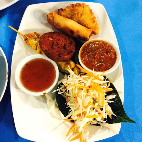 Star Of Siam Thai Restaurant - Australia Shopping 0