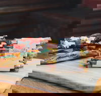 St. Edmonds - Accommodation Australia