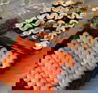 Sushi Sushi - Accommodation Australia