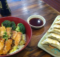 Sushi Club