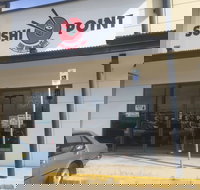 Sushi Point - Cleveland - Accommodation Australia