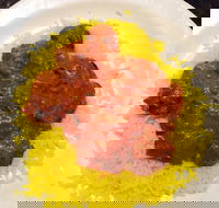 Swagat Indian Restaurant - Local Tourism