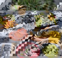 Tall Timber - Accommodation Australia