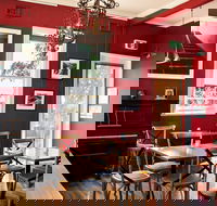 Tellers Swansea - Accommodation Australia