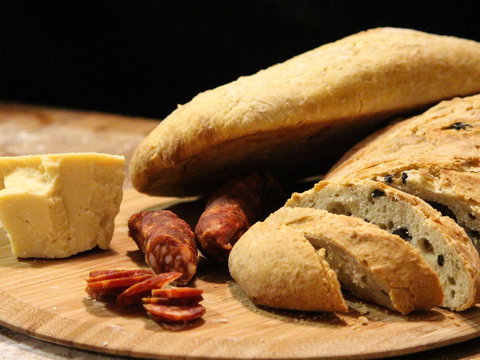 The Farmhouse Kitchen Tasmania - Accommodation Australia 1