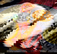 The Blue Monkey Restaurant  Catering Kalgoorlie - Local Tourism