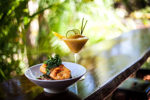 The Aarli - Australia Shopping 1