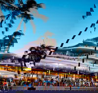 The Bayswater Bar and Grill - Local Tourism