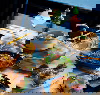 Three Monkeys - Accommodation Australia