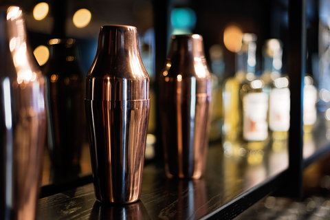 Twenty Third Street Distillery- Virtual Bar - Local Tourism 2