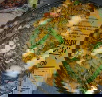 Ulladulla Indian Restaurant Plaza - Local Tourism