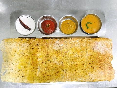 Urban 61 - Local Tourism 0