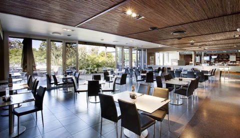 Villa Noosa Hotel - Noosaville - Accommodation Australia 0
