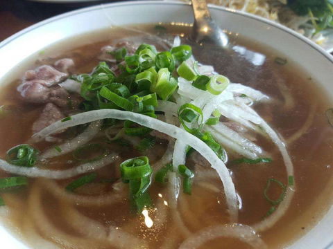 Vincent's Noodle House- Dooleys Lidcombe - Accommodation Australia 0