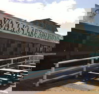 Wallis Lake Fishermans Co-op - Local Tourism