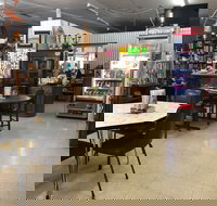 Wallaroo Treasures and Treats Cafe - Local Tourism