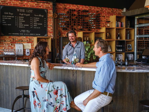 Wills Domain - Accommodation Australia 2