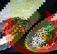 Wonder Bowl Kitchen - Accommodation Australia