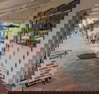 Wudinna Bakery - Bed n Breakfasts