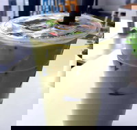 YOLO Coffee Cafe - Accommodation Australia